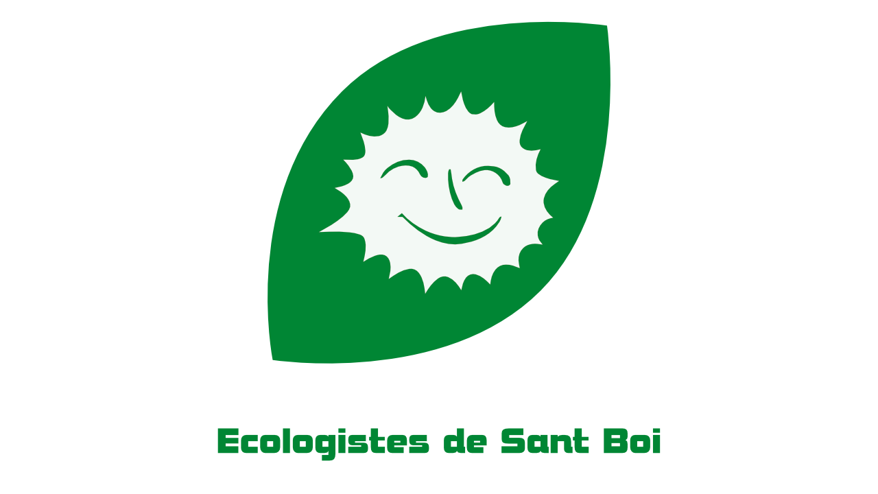Ecologistes de Sant Boi